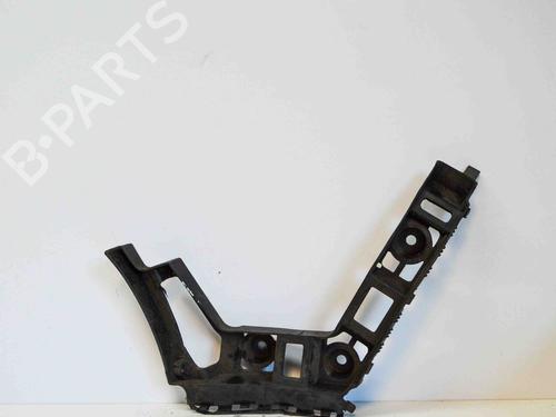 Used Rear bumper bracket VW GOLF VI (5K1) 1.4 TSI (122 hp) 14669352
