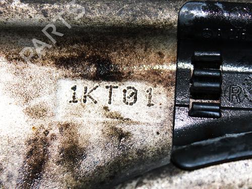 Right front suspension arm MERCEDES-BENZ CLA Coupe (C117) CLA 250 (117.344) | BP23252229M13 