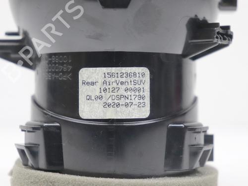 Luftventil ALFA ROMEO STELVIO (949_) 2.0 Q4 (949.AXA2A) | BP38707385I21 - Image 8