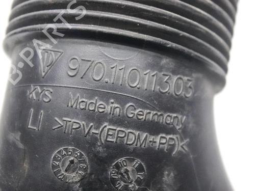 Pipe PORSCHE PANAMERA (970) 3.6 | BP30884824M125