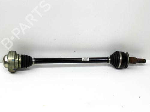 Used Right rear driveshaft CHEVROLET CAMARO 3.6 (340 hp) 28822084
