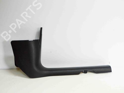 Treeplank AUDI Q5 (FYB, FYG) 2.0 TDI quattro (190 hp) 14671283