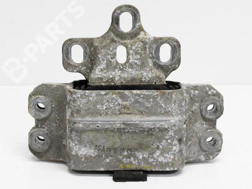 Crossmember SKODA OCTAVIA II (1Z3) 1.6 | BP8852383C162 