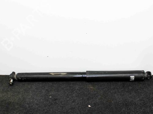Used Left rear shock absorber FORD USA F-150 Crew Cab Pickup 2.7 (329 hp) 28821056