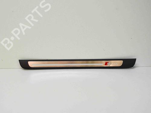 Trinbræt AUDI A6 C7 (4G2, 4GC) 2.0 TFSI quattro (252 hp) 14678226