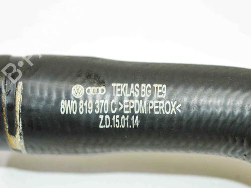 Pipe AUDI A4 B9 (8W2, 8WC) 2.0 TFSI quattro | BP14680899M125 