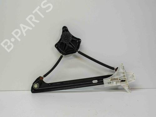 Used Rear left window mechanism VW GOLF VII (5G1, BQ1, BE1, BE2) 2.0 GTD (184 hp) 8347817