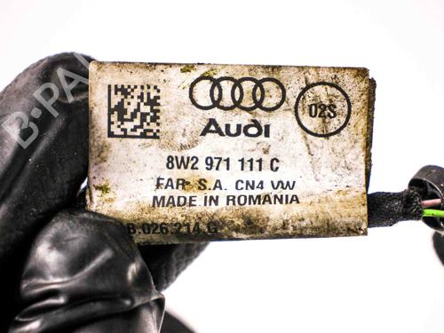 Ledningsnett AUDI A5 Convertible (F57, F5E) 2.0 TDI quattro | BP28807156E16 