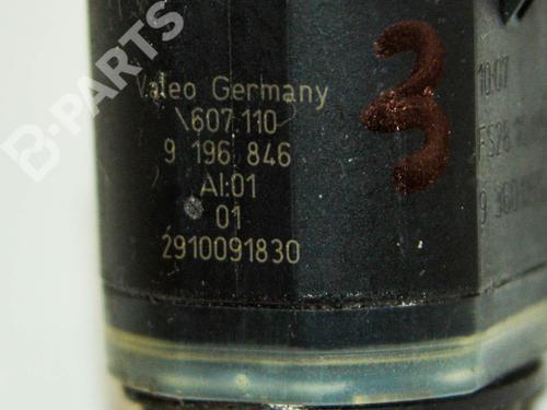 Electronic sensor BMW 5 Gran Turismo (F07) 530 d | BP11970044M84 