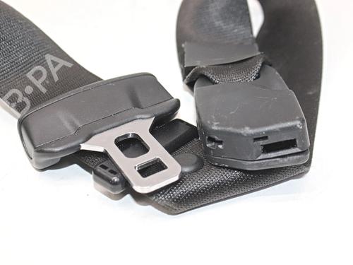 Front right seatbelt MASERATI GHIBLI III (M157) 3.0 S Q4 | BP34618610I25 - Image 6