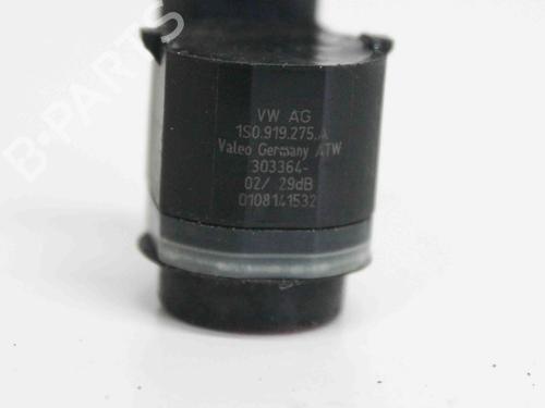 Electronic module AUDI A5 (8T3) 1.8 TFSI | BP10299616M83