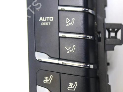 Electronic module PORSCHE CAYENNE (92A) 3.0 S E-Hybrid | BP32769592M83  - Image 6