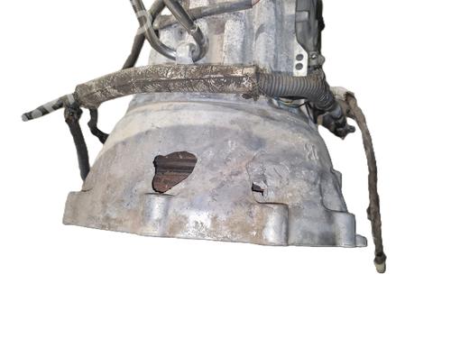 Gearbox PORSCHE CAYENNE (92A) 3.0 S E-Hybrid | BP33826041M3 - Image 3