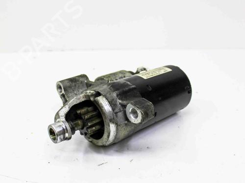 Used Starter AUDI Q5 (8RB) 2.0 TFSI quattro (220 hp) 18888232