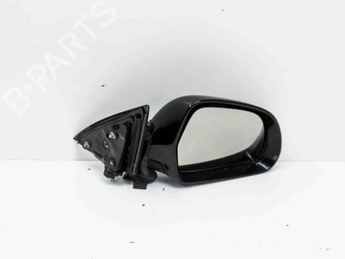 Used Right mirror AUDI A6 C6 Avant (4F5) 2.0 TDI (136 hp) 17867476