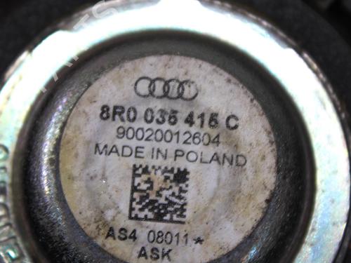 Other AUDI Q5 (8RB) 3.2 FSI quattro | BP17549132O1 