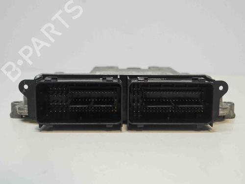 Engine control unit (ECU) FORD ECOSPORT 1.0 EcoBoost | BP6482210M57 