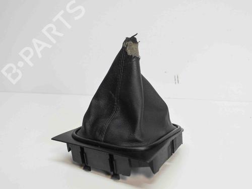 Gearknop VW GOLF VI (5K1) 1.4 TSI (122 hp) 7540084