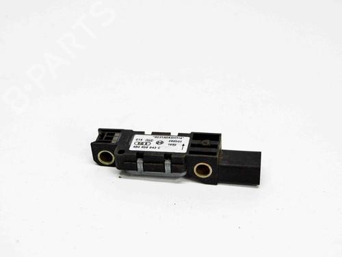 Used Electronic sensor AUDI A4 B6 (8E2) 1.8 T (163 hp) 8852205