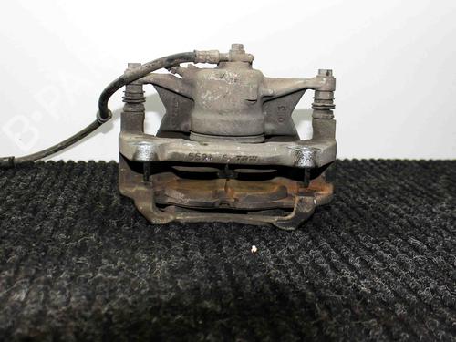 Left front brake caliper VW JETTA VII Saloon (BU3, BU4) 1.4 TSI | BP28822290M105 