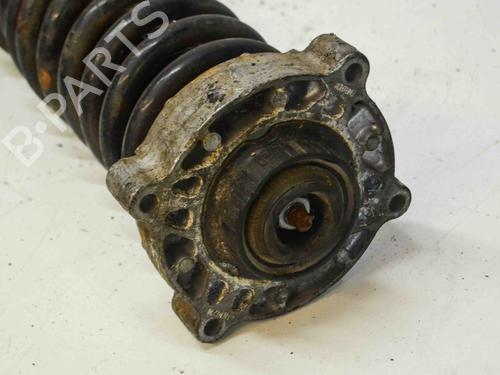 Right front shock absorber VW TOUAREG (7LA, 7L6, 7L7) 2.5 R5 TDI | BP6531846M17