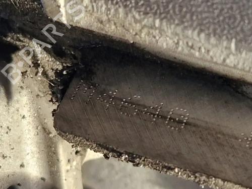 Engine PORSCHE PANAMERA (970) 3.6 | BP30155475M1 