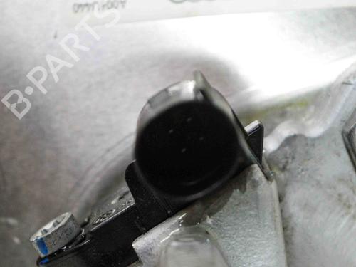 Servo brake AUDI A4 B9 (8W2, 8WC) 2.0 TFSI quattro | BP12323722M42