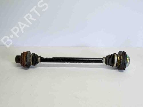 Used Right front driveshaft AUDI A6 C7 Avant (4G5, 4GD) 3.0 TDI (204 hp) 6493995