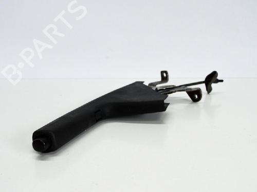 Used Hand brake SKODA ROOMSTER (5J7) 1.2 (70 hp) 14686029