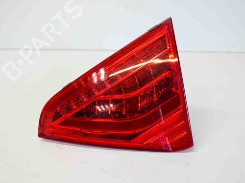 Højre baglygte bagklap AUDI A5 (8T3) 2.0 TDI (177 hp) 7539500