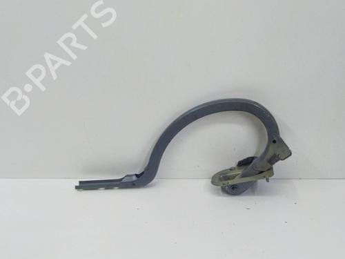 Used Hinge/Door check strap BMW 5 (F10) 530 i (258 hp) 14680278