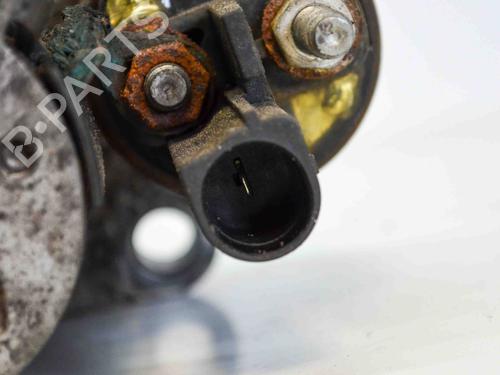 Starter AUDI A3 Sportback (8PA) 1.8 TFSI | BP6481429M8