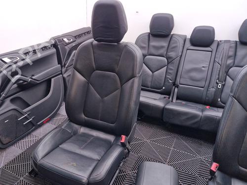Seats set PORSCHE CAYENNE (92A) 3.0 S E-Hybrid | BP33250236C78 - Image 2