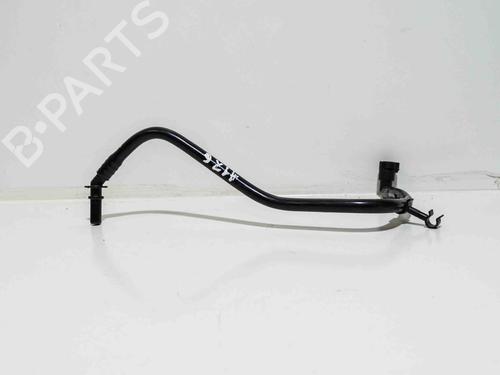 Used Pipe AUDI A4 B9 Avant (8W5, 8WD) 1.4 TFSI (150 hp) 14687850