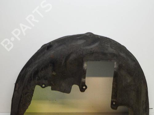 Wheel arch BMW 4 Coupe (F32, F82) 420 d BP14678548C56