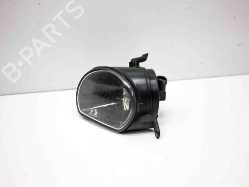 Right front fog light AUDI Q7 (4LB) 3.0 TFSI quattro | BP29592983C31 