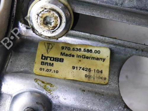 Other PORSCHE PANAMERA (970) 3.6 | BP30837114O1 