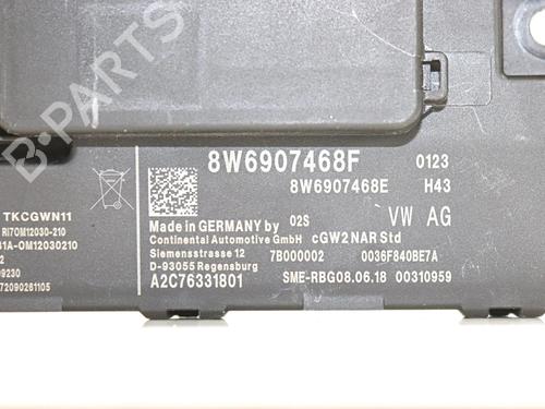 Electronic module AUDI Q5 (FYB, FYG) 2.0 TFSI quattro | BP36313688M83 - Image 5
