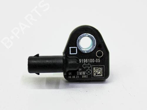 Elektronisk sensor BMW X2 (F39) sDrive 20 i (192 hp) 28820638