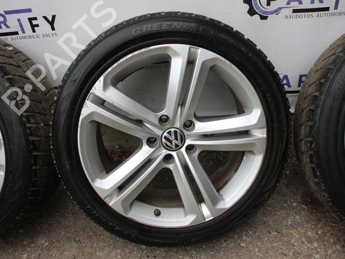 Fælk VW CC B7 (358) 2.0 TFSI | BP33971963C45  - Image 6