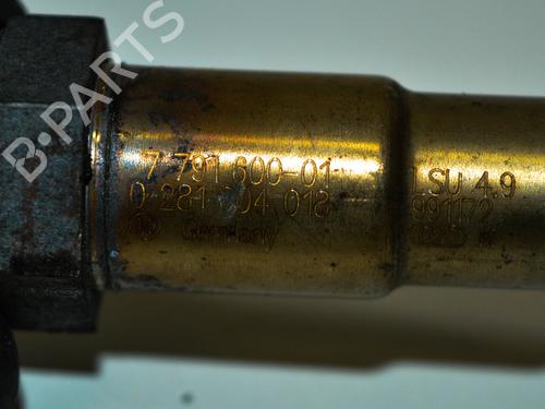 Electronic sensor BMW 5 Gran Turismo (F07) 530 d | BP13465636M84 