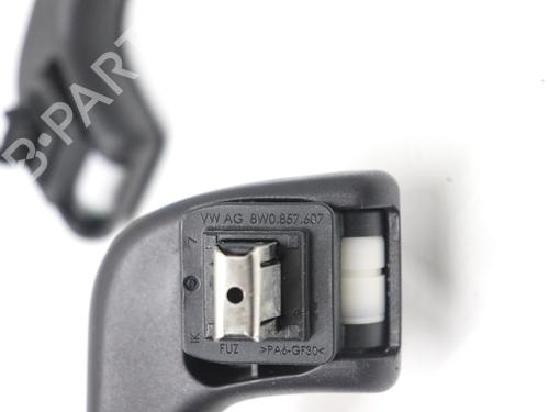 Interior roof handle AUDI A4 B9 (8W2, 8WC) 2.0 TFSI quattro | BP40460812I35 - Image 8