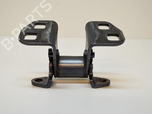 Hinge/Door check strap TESLA MODEL S (5YJS) 85 | BP14679179C146 