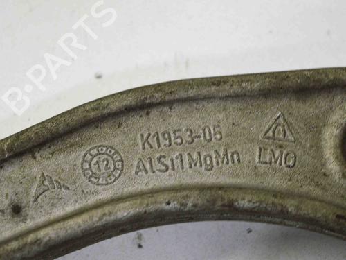 Left front suspension arm PORSCHE CAYENNE (92A) 3.6 | BP13387597M12 