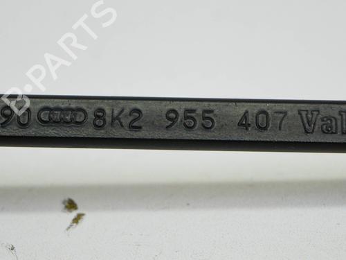 Front wipers mechanism AUDI A4 B8 (8K2) 2.0 TDI | BP14681940C83 