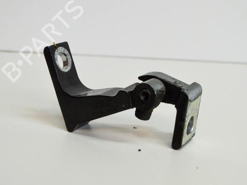 Used Hinge/Door check strap AUDI A5 Sportback (8TA) 2.0 TDI (143 hp) 14673983