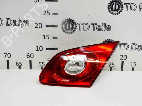 Højre baglygte bagklap VW PASSAT CC B6 (357) 2.0 TDI (170 hp) 7914482