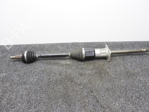 Used Left front driveshaft Left front driveshaft 38651010 38651010