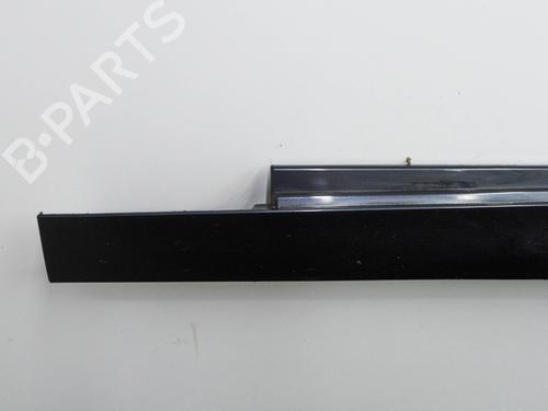 Left sideskirt BMW 5 Touring (F11) 530 d | BP14681541C115 