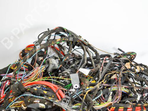 Wiring harness BMW 1 (E87) 120 d | BP14686777E16 